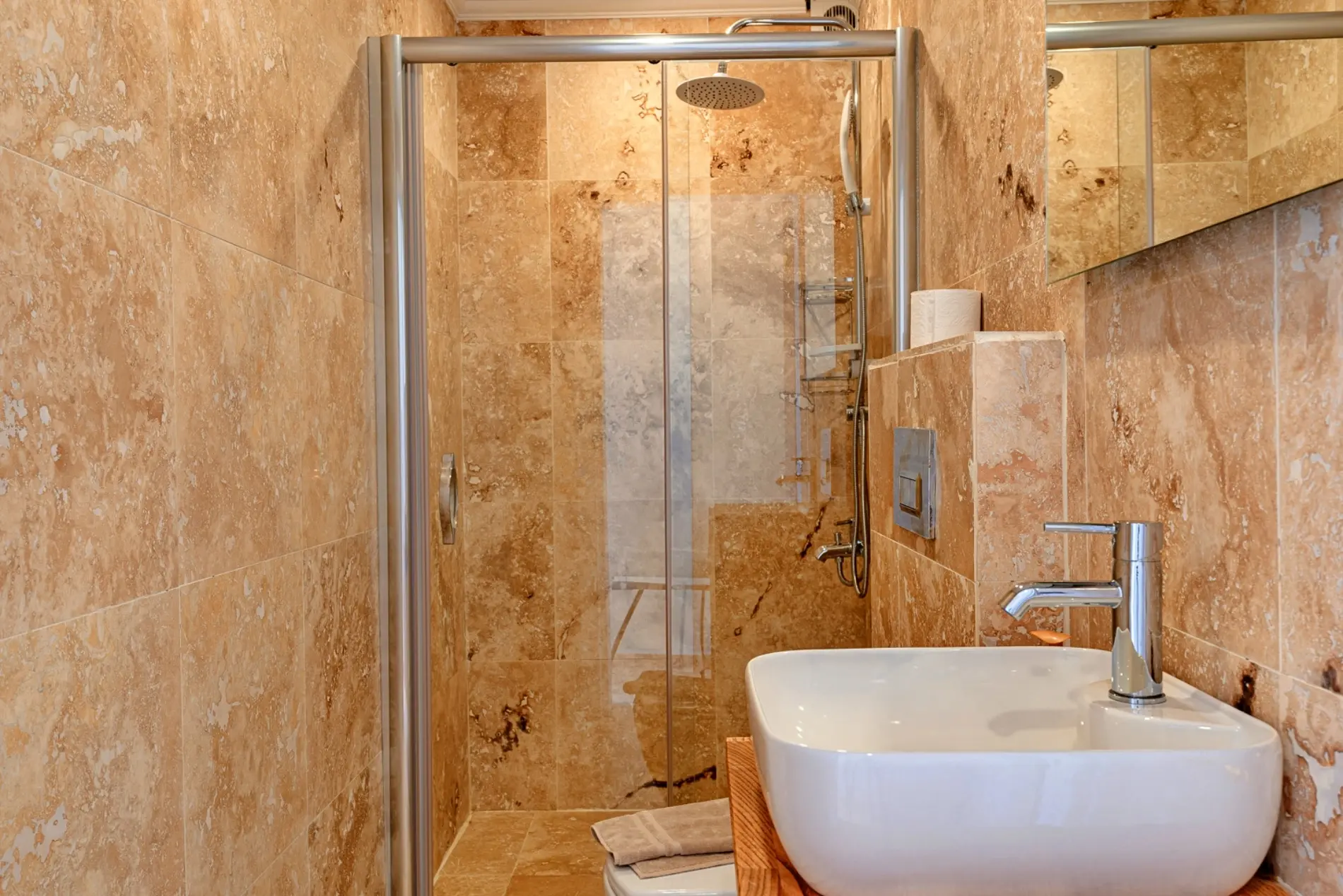 Villa Nisa görsel 43